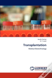 Capa do artigo Transplantation