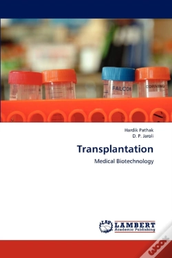 Capa do artigo Transplantation