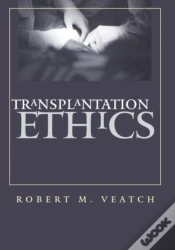 Capa do artigo Transplantation Ethics