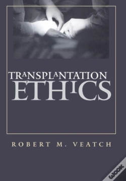 Capa do artigo Transplantation Ethics