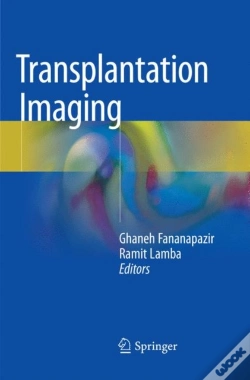 Capa do artigo Transplantation Imaging