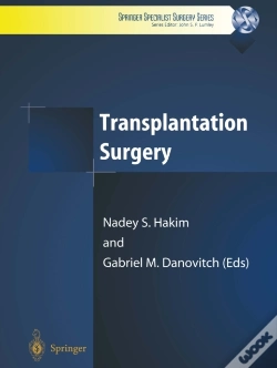 Capa do artigo Transplantation Surgery