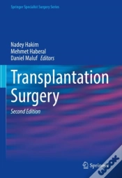 Capa do artigo Transplantation Surgery