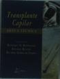Transplante Capilar - Arte e Técnica - Preview