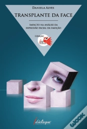 Capa do artigo Transplante da Face