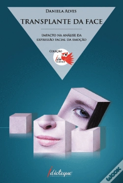 Capa do artigo Transplante da Face