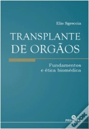 Capa do artigo Transplante de Orgãos