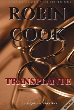 Capa do artigo Transplante