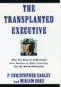 Transplanted Executive - Preview