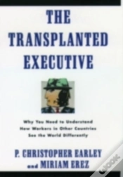 Capa do artigo Transplanted Executive