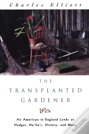 Capa do artigo Transplanted Gardener