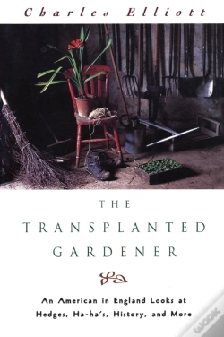Capa do artigo Transplanted Gardener