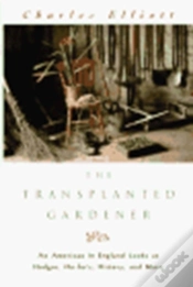 Capa do artigo Transplanted Gardener