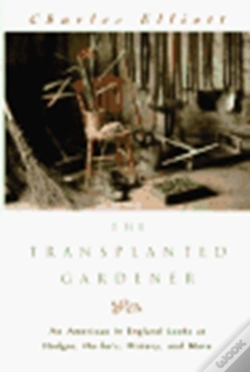 Capa do artigo Transplanted Gardener