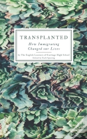 Transplanted