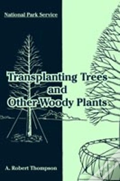 Capa do artigo Transplanting Trees And Other Woody Plants