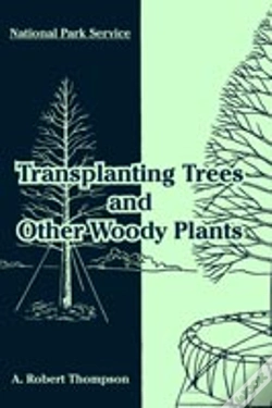 Capa do artigo Transplanting Trees And Other Woody Plants