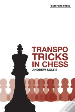 Capa do artigo Transpo Tricks In Chess