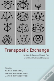 Capa do artigo Transpoetic Exchange