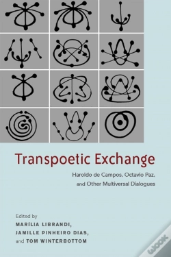 Capa do artigo Transpoetic Exchange