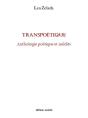 Transpoétique - Preview