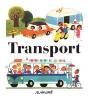 Transport - Preview