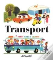 Capa do artigo Transport