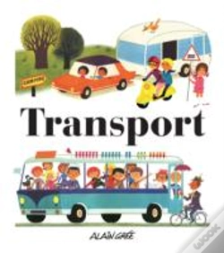 Capa do artigo Transport
