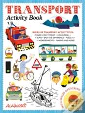 Capa do artigo Transport Activity Book