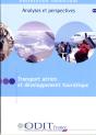 Transport Aérien Et Développement Touristique - Preview