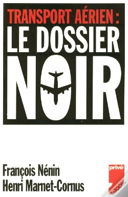 Capa do artigo Transport Aérien : Le Dossier Noir