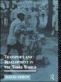 Transport And Development In The Third World - Preview