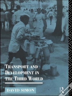 Capa do artigo Transport And Development In The Third World