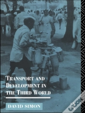 Capa do artigo Transport And Development In The Third World