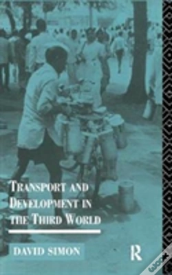 Capa do artigo Transport And Development In The Third World