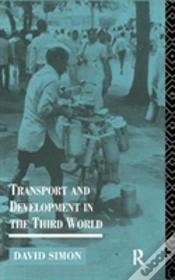Capa do artigo Transport And Development In The Third World