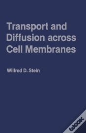Capa do artigo Transport And Diffusion Across Cell Membranes