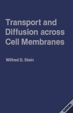 Capa do artigo Transport And Diffusion Across Cell Membranes