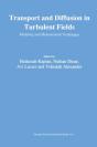 Transport And Diffusion In Turbulent Fields - Preview