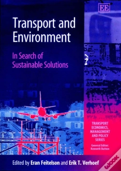 Capa do artigo Transport And Environment