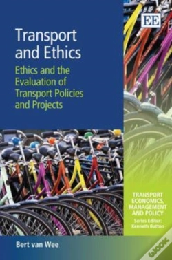 Capa do artigo Transport And Ethics
