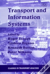 Capa do artigo Transport And Information Systems
