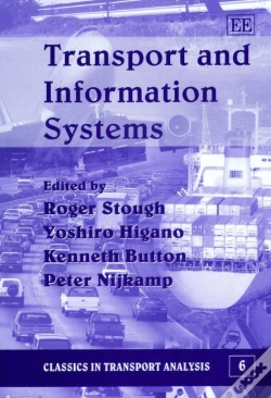 Capa do artigo Transport And Information Systems