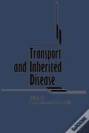 Capa do artigo Transport And Inherited Disease