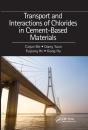 Transport And Interactions Of Chlorides In Cement-Based Materials - Preview