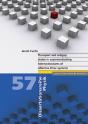 Transport And Subgap States In Superconducting Heterostructures Of Effective Dirac Systems - Preview