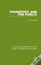Transport And The Public