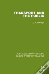 Transport And The Public
