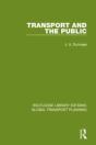 Transport And The Public - Preview