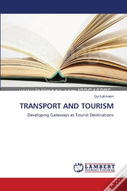 Capa do artigo Transport And Tourism